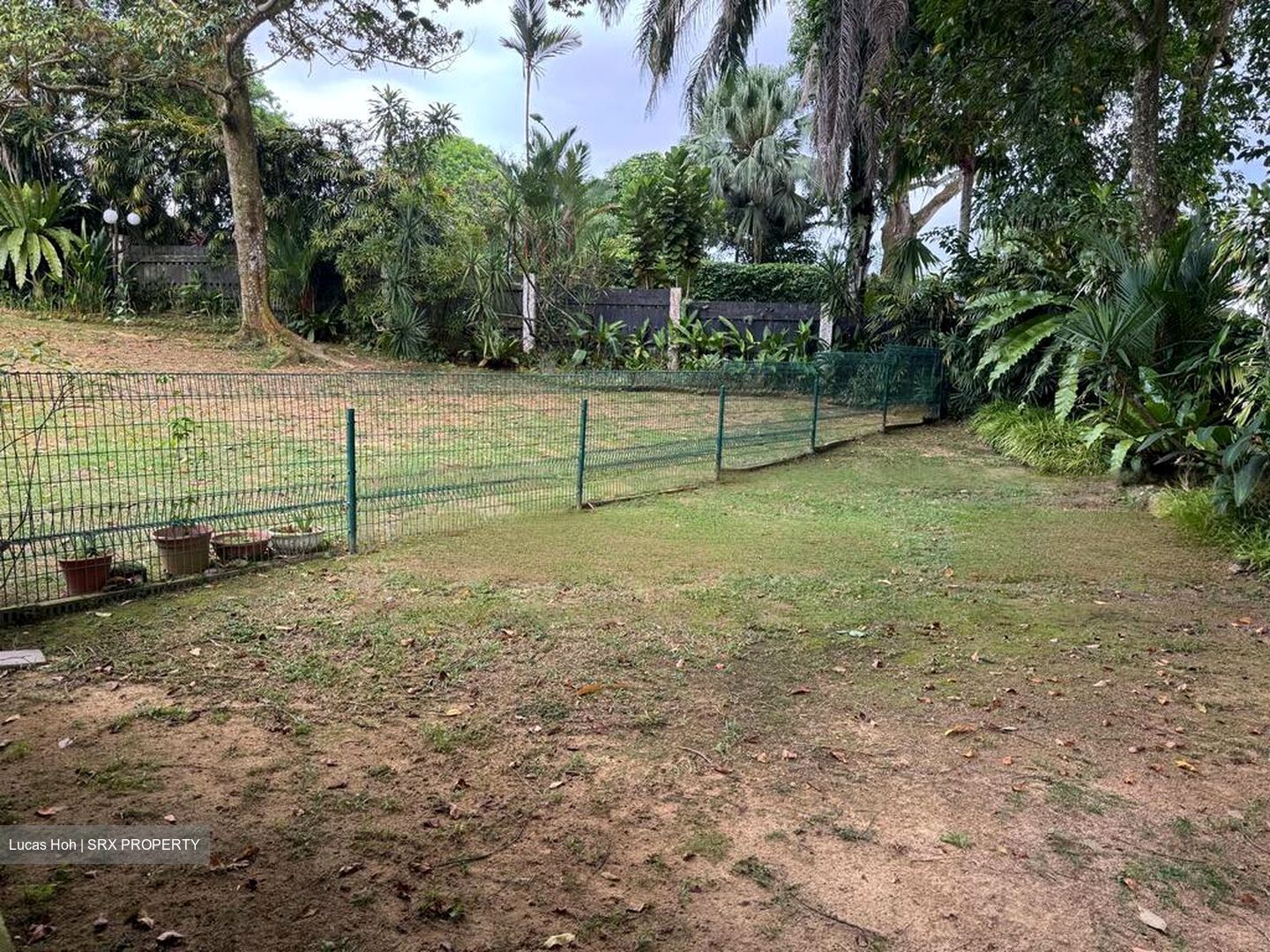 Duchess Avenue (D10), Detached #456528601